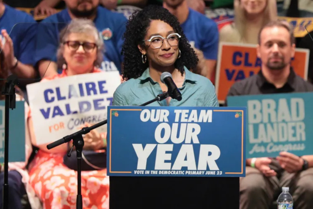 darializa avila chevalier the progressive candidate shaking up american politics