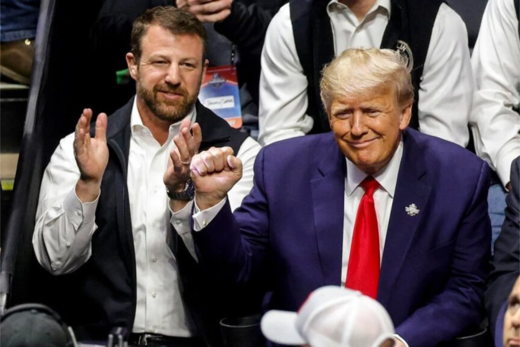 markwayne mullin under fire inside the heated immigration hearing that sparked national debate