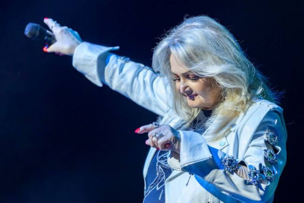 bonnie tyler dies at 75 remembering the legendary voice behind total eclipse of the heart