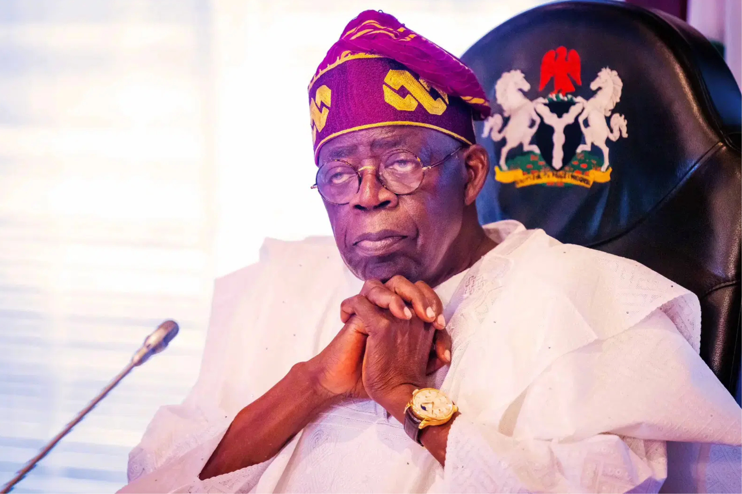 Nigeria Virtual Assets Regulation 2026: Tinubu Signs Executive Order to Strengthen Crypto Oversight and Investor Protection nigeria virtual assets regulation 2026 explained