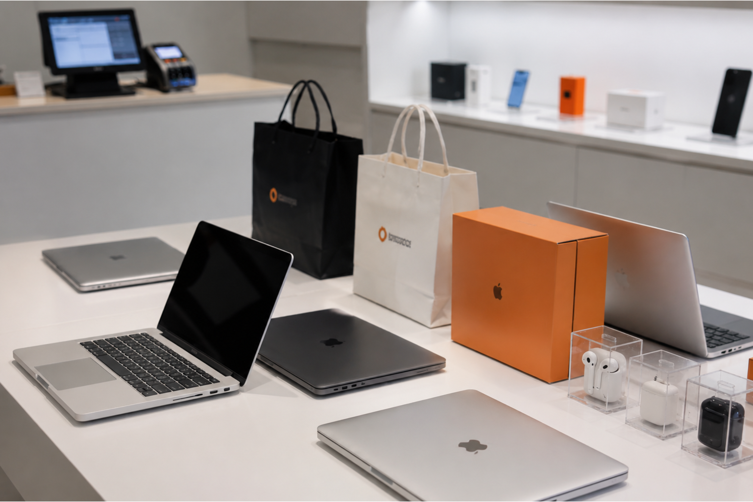 Federal Government Laptop Loan: Nigeria Launches C.L.I.C.K.D. Scheme to Help Citizens Buy Laptops and Digital Devices Federal Government Laptop Loan: FG Introduces Affordable Credit Scheme for Laptops and Digital Devices