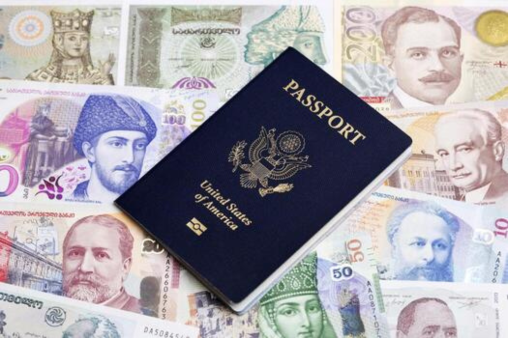 United States Passport: US Warns Dual Citizens